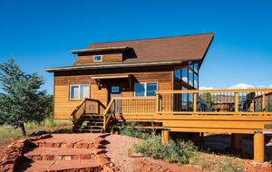 Serendipity - Sedona, Arizona