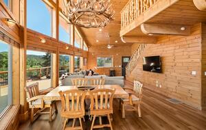 Serendipity - Sedona, Arizona