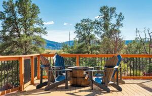 Serendipity - Sedona, Arizona