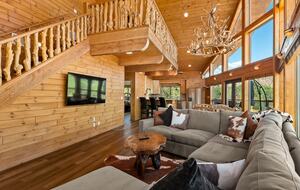 Serendipity - Sedona, Arizona