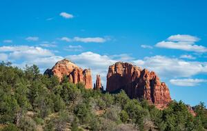 Serendipity - Sedona, Arizona
