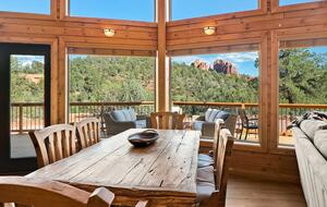 Serendipity - Sedona, Arizona