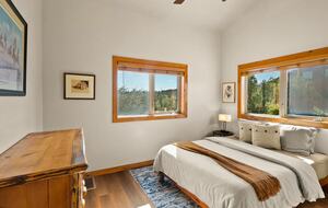 Serendipity - Sedona, Arizona