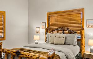 Serendipity - Sedona, Arizona