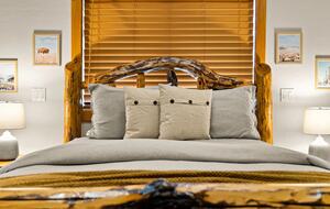 Serendipity - Sedona, Arizona