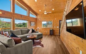 Serendipity - Sedona, Arizona