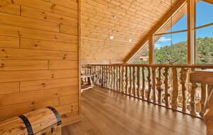 Serendipity - Sedona, Arizona