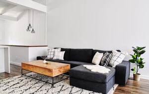 Mammoth Lakes Mountain Retreat - Mammoth Lakes, California