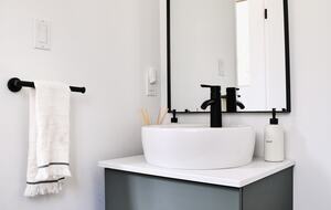 Mammoth Lakes Mountain Retreat - Mammoth Lakes, California