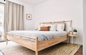 Mammoth Lakes Mountain Retreat - Mammoth Lakes, California