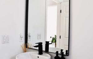 Mammoth Lakes Mountain Retreat - Mammoth Lakes, California