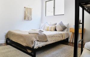 Mammoth Lakes Mountain Retreat - Mammoth Lakes, California