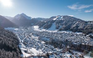 The Hideaways Club - Chalet Lumiere - Morzine, France