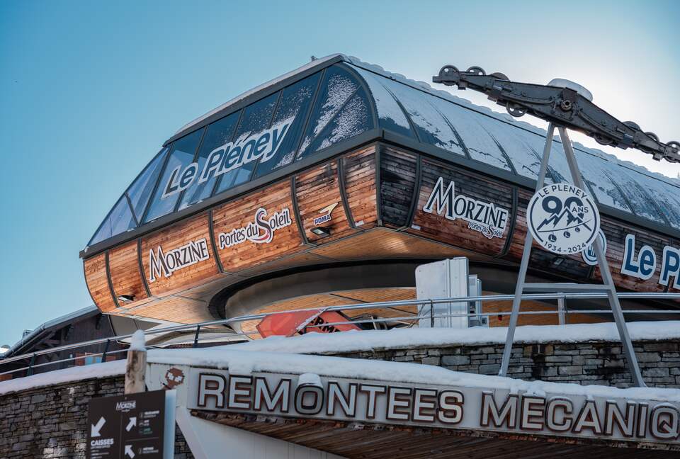 The Hideaways Club - Chalet Lumiere - Morzine, France