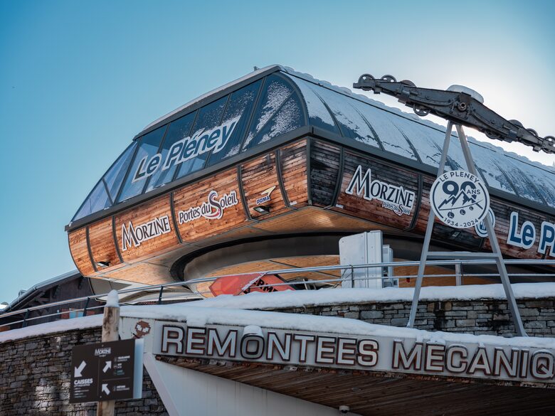 The Hideaways Club - Chalet Lumiere - Morzine, France