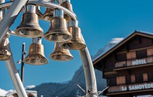 The Hideaways Club - Chalet Lumiere - Morzine, France