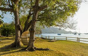 All-Inclusive 7-night TERRA Experience at Mimosa House (Shared) - Bequia, Saint Vincent and the Grenadines