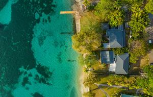 All-Inclusive 7-night TERRA Experience at Mimosa House (Shared) - Bequia, Saint Vincent and the Grenadines