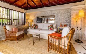 All-Inclusive 7-night TERRA Experience at Mimosa House (Shared) - Bequia, Saint Vincent and the Grenadines