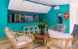 All-Inclusive 7-night TERRA Experience at Mimosa House (Shared) - Bequia, Saint Vincent and the Grenadines