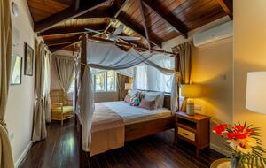 All-Inclusive 7-night TERRA Experience at Mimosa House (Shared) - Bequia, Saint Vincent and the Grenadines