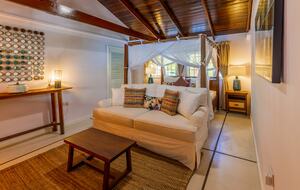 All-Inclusive 7-night TERRA Experience at Mimosa House (Shared) - Bequia, Saint Vincent and the Grenadines