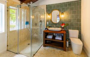 All-Inclusive 7-night TERRA Experience at Mimosa House (Shared) - Bequia, Saint Vincent and the Grenadines