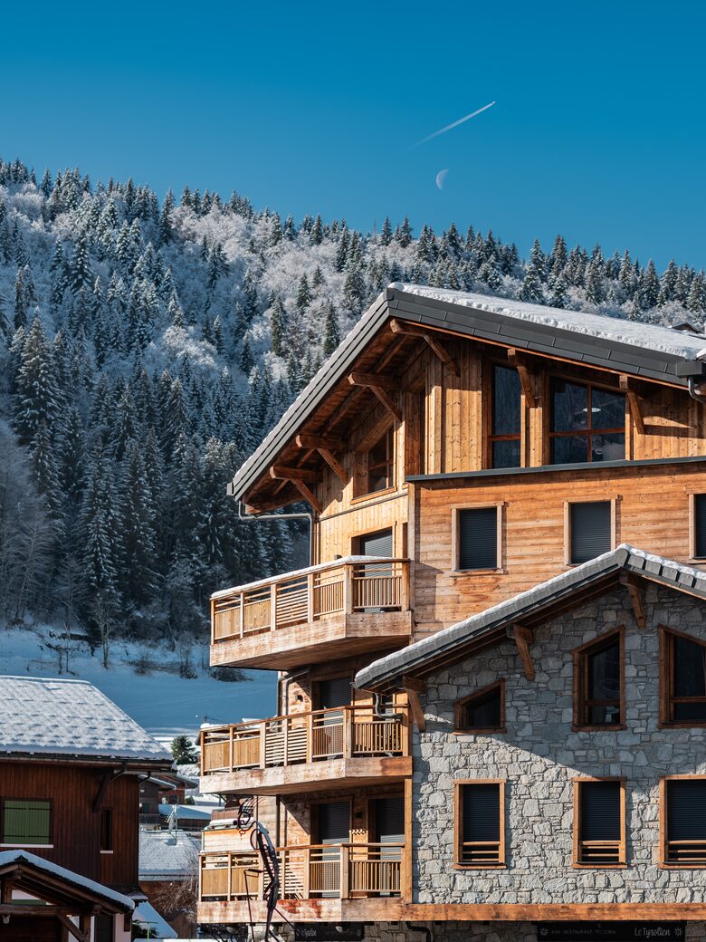 The Hideaways Club - Chalet Lumiere - Morzine, France