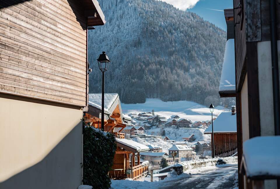 The Hideaways Club - Chalet Lumiere - Morzine, France