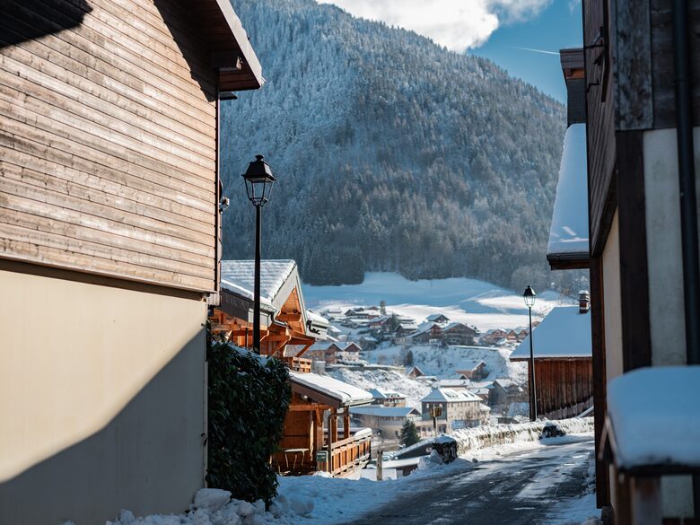 The Hideaways Club - Chalet Lumiere - Morzine, France