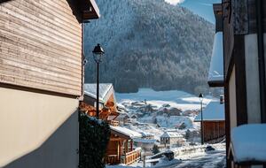 The Hideaways Club - Chalet Lumiere - Morzine, France