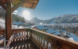 The Hideaways Club - Chalet Lumiere - Morzine, France