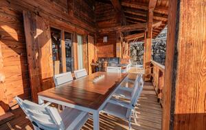 The Hideaways Club - Chalet Lumiere - Morzine, France