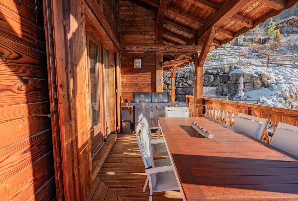 The Hideaways Club - Chalet Lumiere - Morzine, France