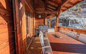 The Hideaways Club - Chalet Lumiere - Morzine, France