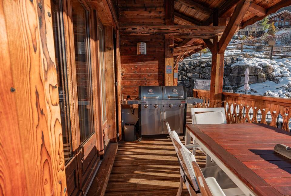 The Hideaways Club - Chalet Lumiere - Morzine, France