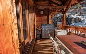 The Hideaways Club - Chalet Lumiere - Morzine, France