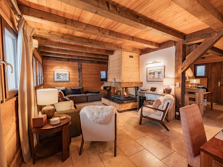 The Hideaways Club - Chalet Lumiere - Morzine, France