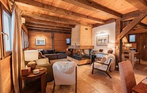 The Hideaways Club - Chalet Lumiere - Morzine, France