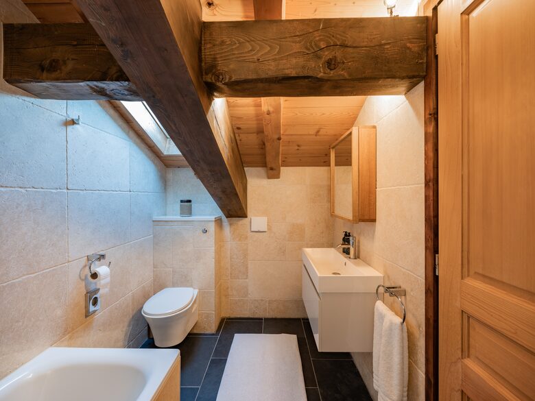 The Hideaways Club - Chalet Lumiere - Morzine, France