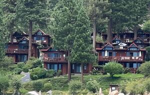 Lakefront Villa at Crystal Shores - Incline Village, Nevada