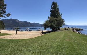 Lakefront Villa at Crystal Shores - Incline Village, Nevada