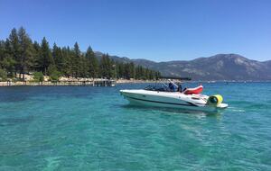 Lakefront Villa at Crystal Shores - Incline Village, Nevada