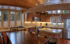 Lakefront Villa at Crystal Shores - Incline Village, Nevada