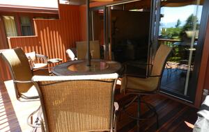 Lakefront Villa at Crystal Shores - Incline Village, Nevada