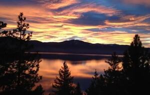 Lakefront Villa at Crystal Shores - Incline Village, Nevada