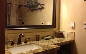 Lakefront Villa at Crystal Shores - Incline Village, Nevada