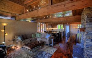 Lakefront Villa at Crystal Shores - Incline Village, Nevada