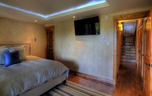 Lakefront Villa at Crystal Shores - Incline Village, Nevada