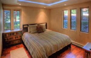 Lakefront Villa at Crystal Shores - Incline Village, Nevada